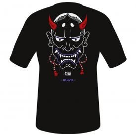 T-Shirt Homme NAO INK - Hannya