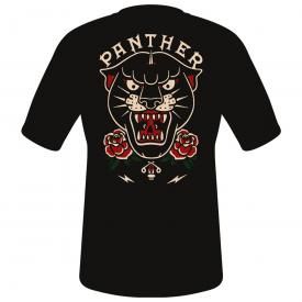 T-Shirt Homme NAO INK - Panther