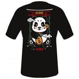 T-Shirt Homme NAO INK - Panda