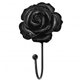 Portemanteaux ALCHEMY - Black Rose