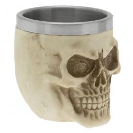 Gobelet DARK DÉCO - Skull
