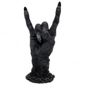 Statuette DARK DÉCO - Baphomet's Hand