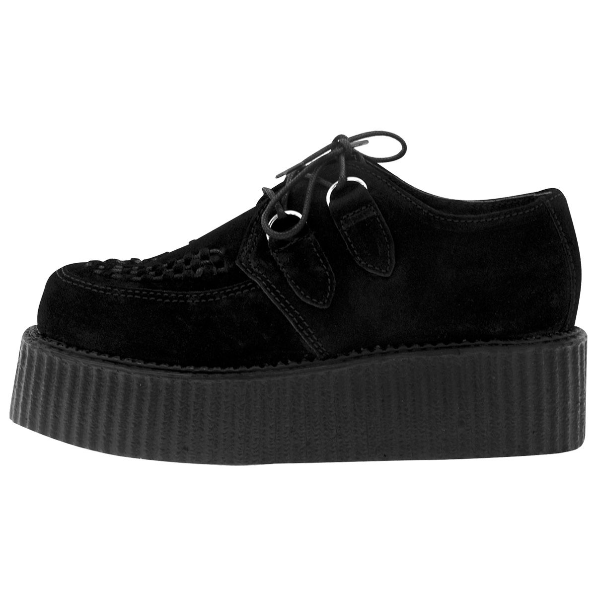 chaussure creepers