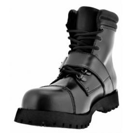 Boots NEVERMIND - Rangers 7 Holes