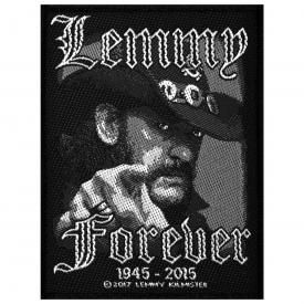 Patch LEMMY - Forever