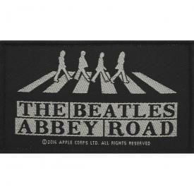 Patch THE BEATLES - Abbey Road