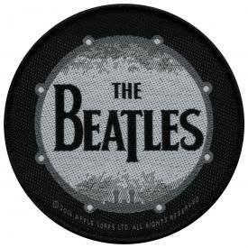 Patch THE BEATLES - Drum