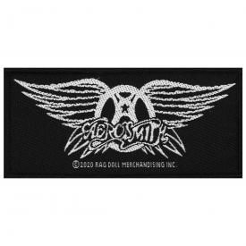 Patch AEROSMITH - Logo