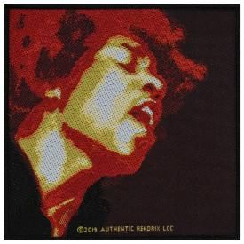 Patch JIMI HENDRIX - Electric Ladyland