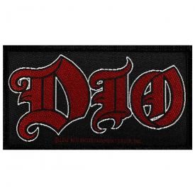 Patch DIO - Logo
