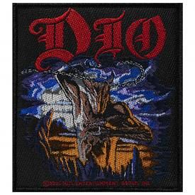 Patch DIO - Holy Diver
