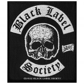 Patch BLACK LABEL SOCIETY - SDMF