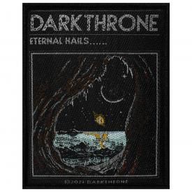 Patch DARKTHRONE - Eternal Hails