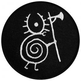 Patch HEILUNG - Warrior Snail