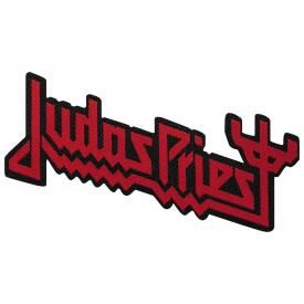 Patch JUDAS PRIEST - Cut Out Logo
