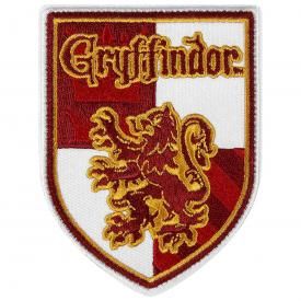 Patch Thermocollant HARRY POTTER - Gryffondor Logo