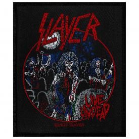Patch SLAYER - Live Undead