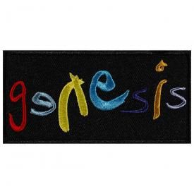 Patch Thermocollant GENESIS - Colours