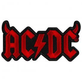 Patch Thermocollant AC/DC - Horns