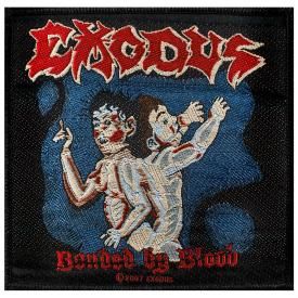 Patch EXODUS - Bonded By Blood