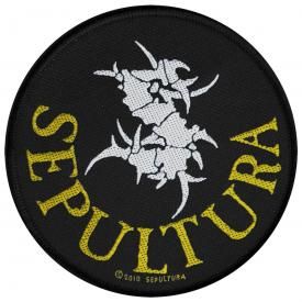 Patch SEPULTURA - Tribe