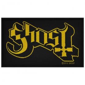 Patch GHOST - Logo