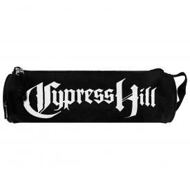 Trousse CYPRESS HILL - Logo