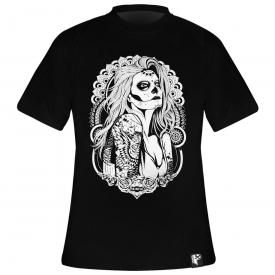T-Shirt Homme PAINFUL - Hope