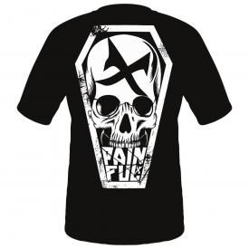 T-Shirt Homme PAINFUL - Coffin