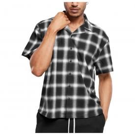 Chemise Homme URBAN CLASSICS - Loose Checked