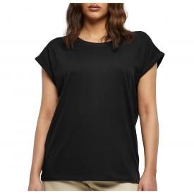 Tee Shirt Femme URBAN CLASSICS - Extended Shoulder