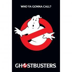 Poster GHOSTBUSTERS - Film