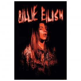 Poster BILLIE EILISH - Sparks