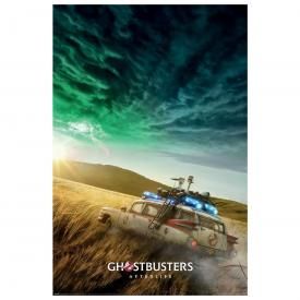 Poster GHOSTBUSTERS - Afterlife