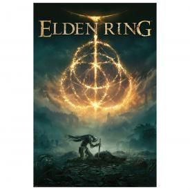 Poster ELDEN RING - Fallen