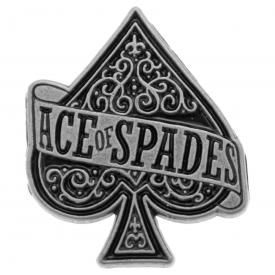 Pins MOTÖRHEAD - Ace Of Spades