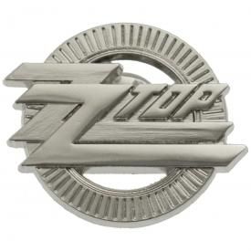 Pins ZZ TOP - Circle Logo