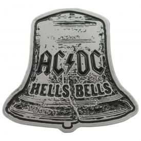 Pins AC/DC - Hell's Bells