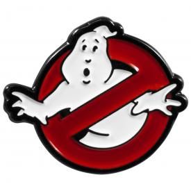 Pins GHOSTBUSTERS - Logo
