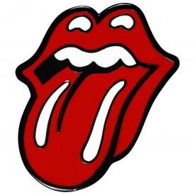 Pins THE ROLLING STONES - Langue