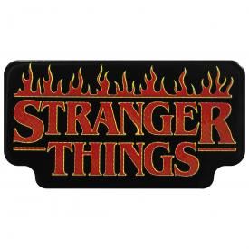 Pins STRANGER THINGS - Fire Logo