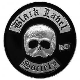 Pins BLACK LABEL SOCIETY - SDMF