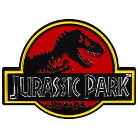 Pins JURASSIC PARK - Logo
