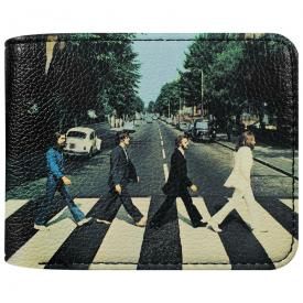 Portefeuille THE BEATLES - Abbey Road