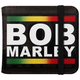 Portefeuille BOB MARLEY - Logo