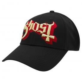 Casquette GHOST - Logo