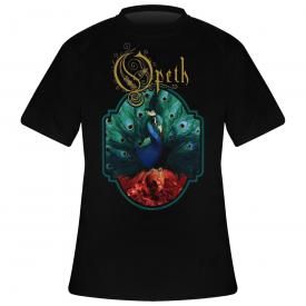 T-Shirt Homme OPETH - Sorceress