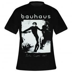 T-Shirt Homme BAUHAUS - Bela Lugosi's Dead