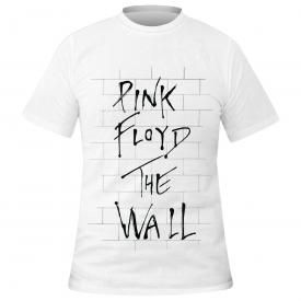 T-Shirt Homme PINK FLOYD - The Wall
