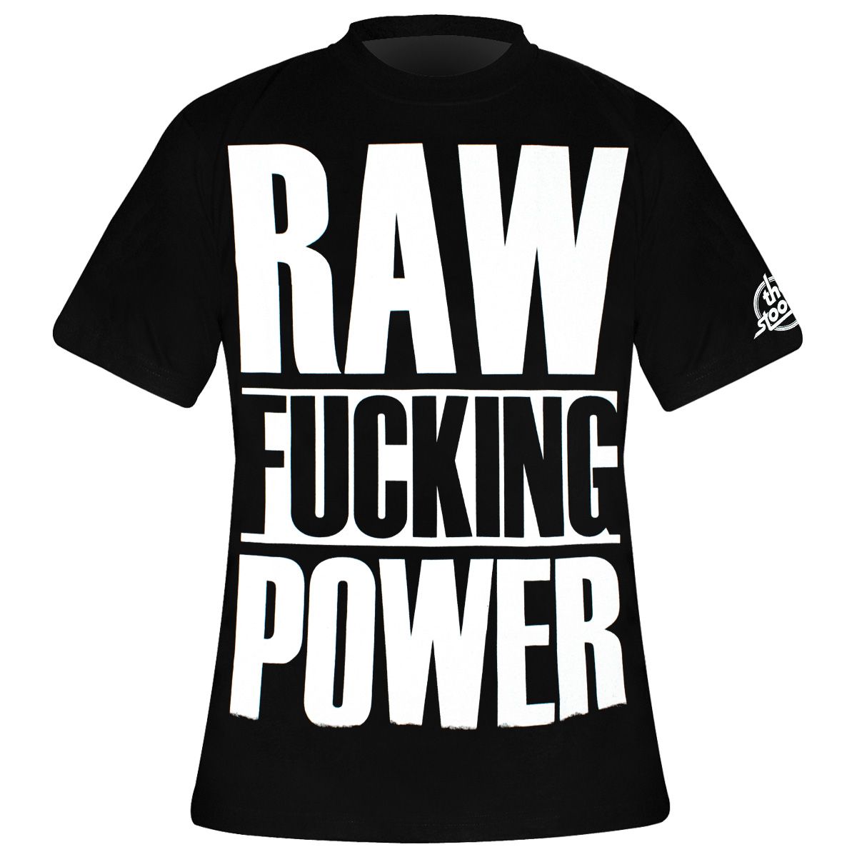 tee shirt raw homme